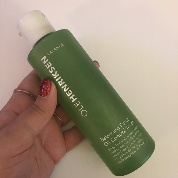 olehenriksen Other - Olehenriksen balance oil controlling toner